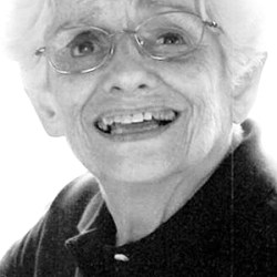 Kathleen M. Hackett