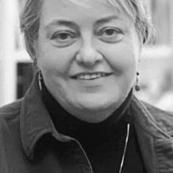Margaret W.R. Allen