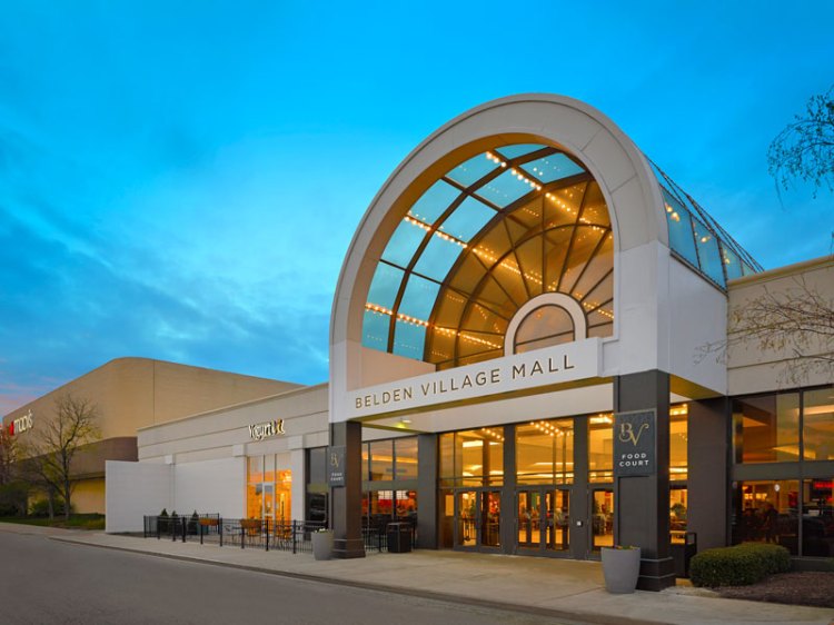 GenX Capital Partners underwrote $12 million in equity for a $65 million acquisition of the Belden Mall in Canton, Ohio.