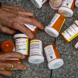 Opioid Crisis Purdue Bankruptcy