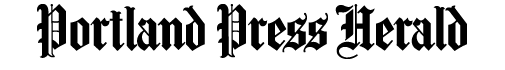 Press Herald logo