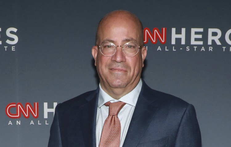 Jeff Zucker resigned from CNN abruptly Wednesday after nine years with the company.