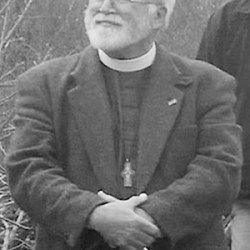 Rev. Edward R. Greene
