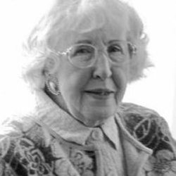 Jacqueline E. Barr
