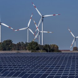 Germany Energy Transition