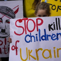 Lebanon Russian Ukraine War