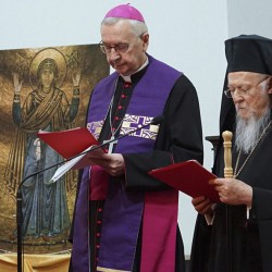 Poland Orthodox Patriarch