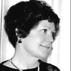 Margaret Brewer Stevens