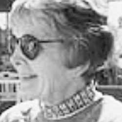 Joan Ruth Kittredge Fine