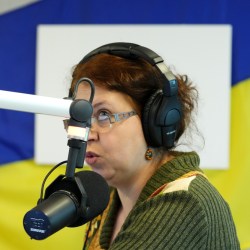 Russia Ukraine War Radio