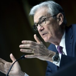 Federal Reserve-Powell-Congress