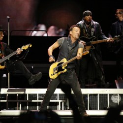 Music-Bruce Springsteen-Tour