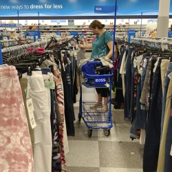 Off The Charts-Retail Slump's Warning