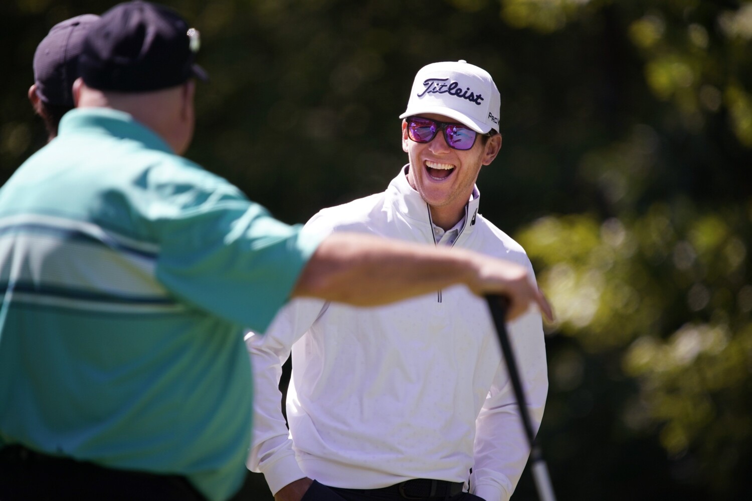 Korn Ferry Tour players challenged, but invigorated by life of pro golf