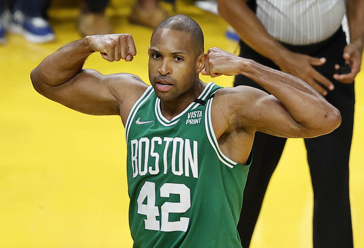 Boston Celtics: Al Horford could have contract guaranteed this summer