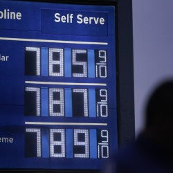 Biden Gas Prices