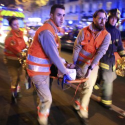 France Paris Attacks Trial