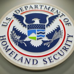 Homeland Security Extremism