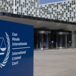 International Court Russian Spy