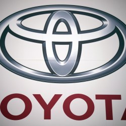 Japan Toyota Recall
