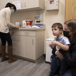 Virus Outbreak Kids Vaccines Next Steps