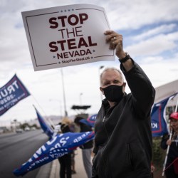 Election 2022 Nevada Secretary Of State