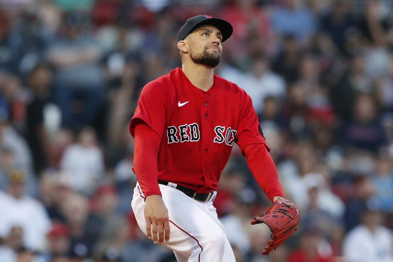 Mastrodonato: Red Sox fans should be concerned about the Xander