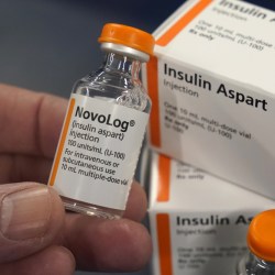 Congress Insulin