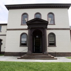 Oldest Synagogue Fight