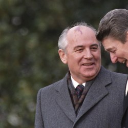 Russia Obit Gorbachev