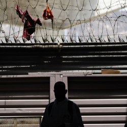 Supreme Court Asylum Waiting in Mexico
