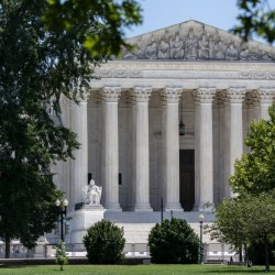 Supreme Court Gun Cases