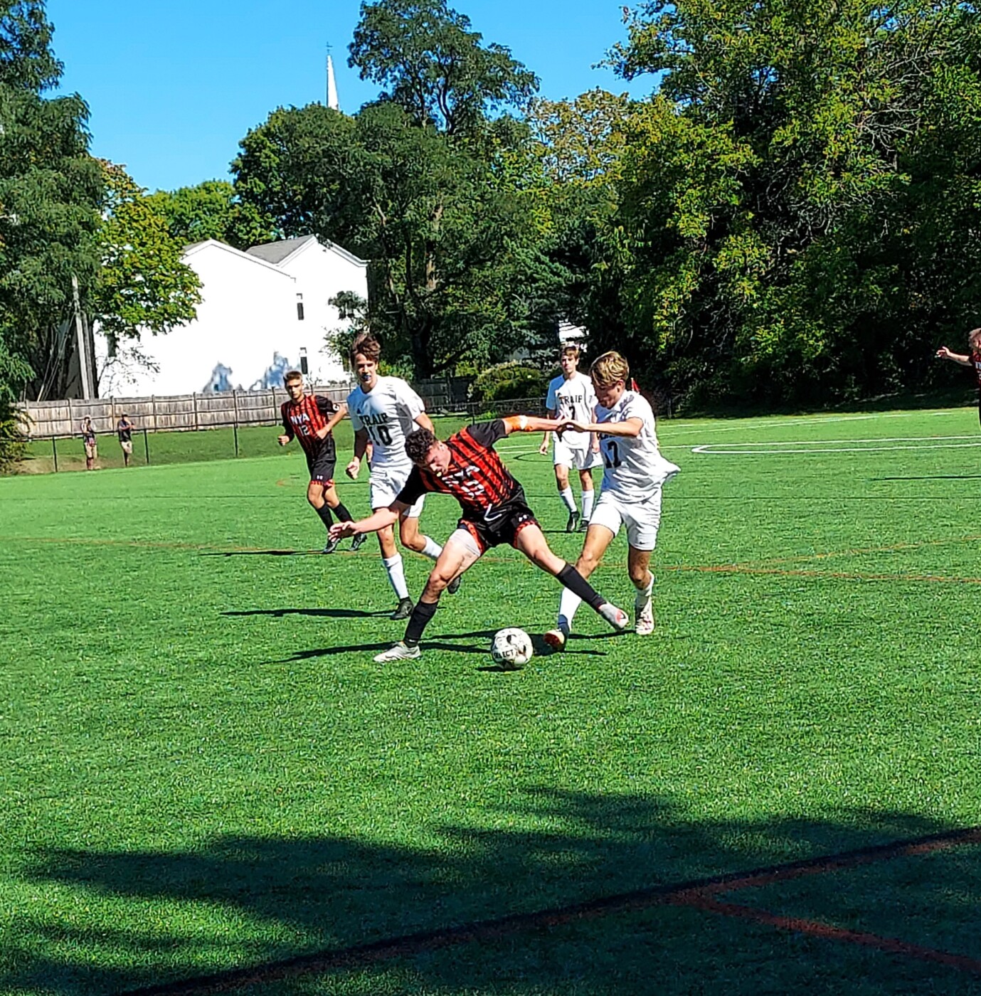 Macleay Valley Rangers Football Club