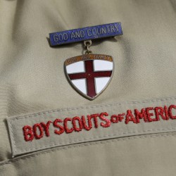 Boy Scouts Bankruptcy