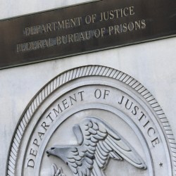 Bureau of Prisons Sept 11 Settlement