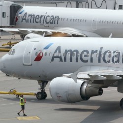 American Airlines Outlook