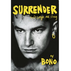 Books-Bono Tour