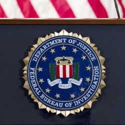 FBI Sexual Misconduct