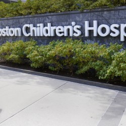 Children's Hospitals Harassment