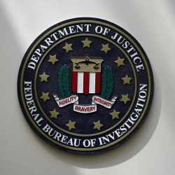 FBI InfraGard Hack