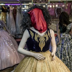 Afghanistan Mannequins Photo Gallery