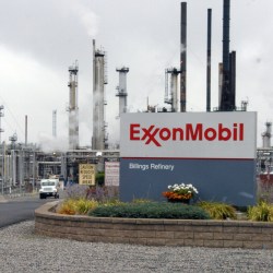 Exxon Mobil Climate Knowledge
