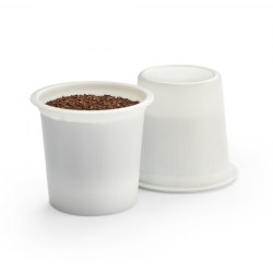 NatureWorks and IMA Announce New Strategic Partnership for the Compostable Coffee Pods Market