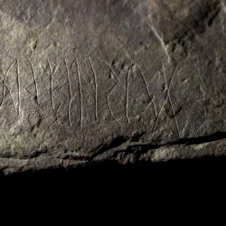 Norway Runestone
