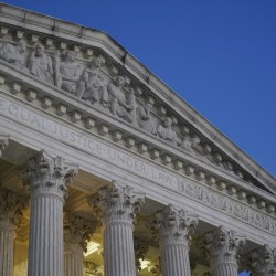 Supreme Court Leak