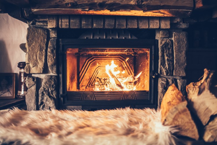 The Chimney Safety Institute of America recommends that homeowners who plan to use their chimneys as they have in the past request a Level 1 inspection.