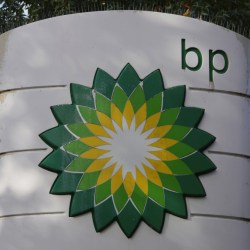 Britain Earns BP