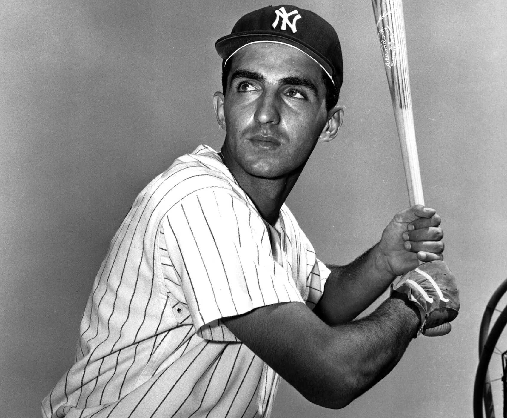 Baseball roundup Joe Pepitone, flamboyant Yankees All-Star, dead at 82 pic photo