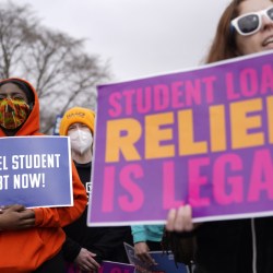 Supreme Court Student Loans