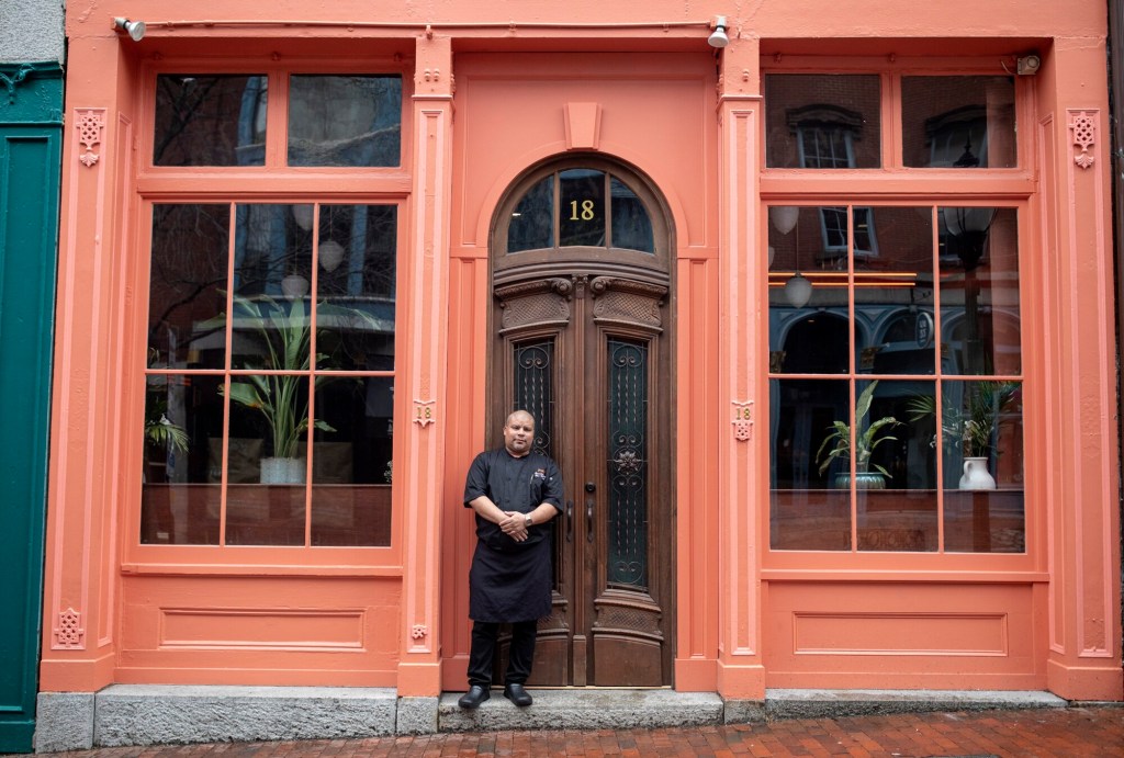 Cafe Pilon: From Door-To-Door Peddling To The American Dream